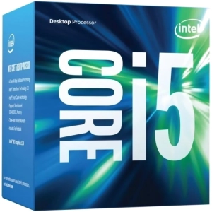 Intel i5-6600K BOX