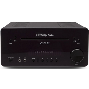 CD - jugador Cambridge One