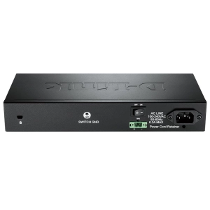 D-Link DGS-1210-10/ME