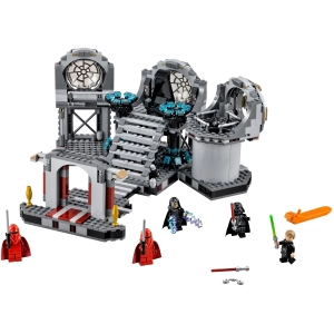 Constructor Lego Death Star Final Duel