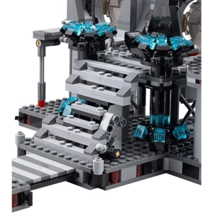 Lego Death Star Final Duel 75093