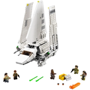 Constructor Lego Imperial Shuttle Tydirium 75094