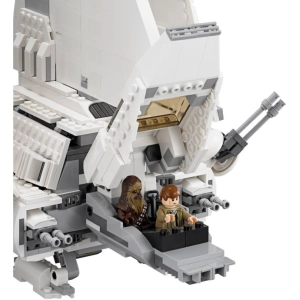 Lego Imperial Shuttle Tydirium 75094