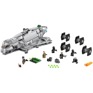 Constructor Lego Imperial Assault Carrier 75106