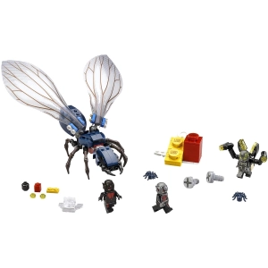 Constructor Lego Ant-Man Final Battle 76039