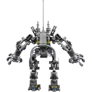 Lego Exo Suit 21109