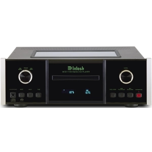 CD-jugador McIntosh MCD1100