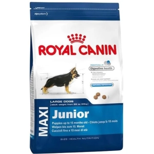 Royal Canin Maxi Puppy 3 kg