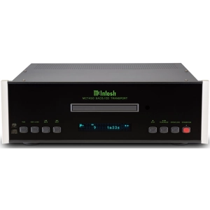 CD-McIntosh reproductor MCT450