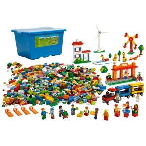 Lego Community Starter Set 9389