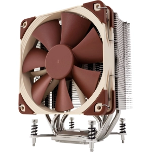 Sistema de refrigeración Noctua NH-U12DX i4