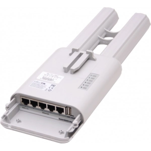 MikroTik OmniTIK U-5HnD