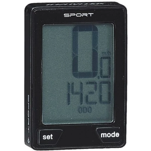 Ciclocomputador / velocímetro Specialized Speedzone Sport Wireless