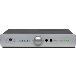 DAC Atoll HD120