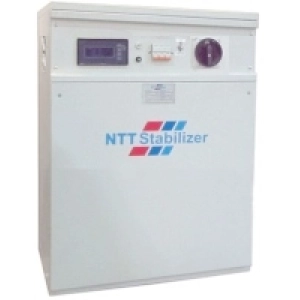 Estabilizador de tensión NTT Stabilizer DVS 1120