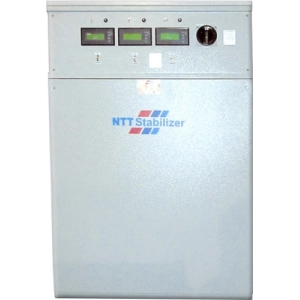 Estabilizador de tensión NTT Stabilizer DVS 33100