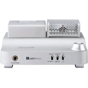 Amplificador HiFiMan EF-100