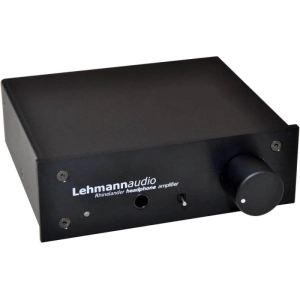 Amplificador de auriculares Lehmann Rhinelander