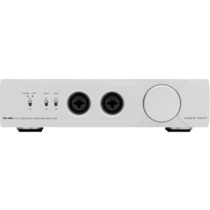 Amplificador de auriculares Musical Fidelity MX-HPA