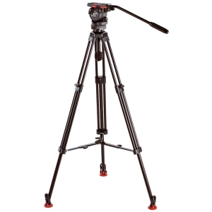 Trípode Sachtler System FSB 4 MD