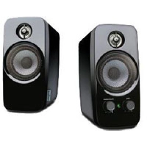 Altavoces ordenador Creative Inspire T10