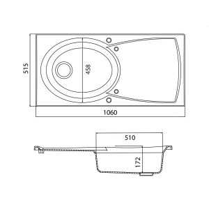 Longran Premium Ellipse 1.0