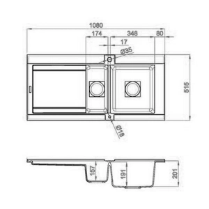 Longran Premium Geo 1.5