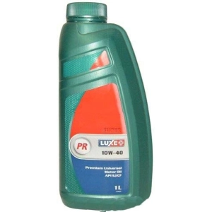 Aceite motor Luxe Super 10W-40 1L