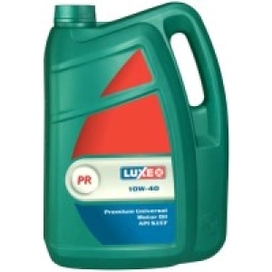 Aceite motor Luxe Super 10W-40 4L