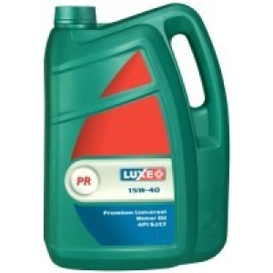 Aceite motor Luxe Super 15W-40 4L