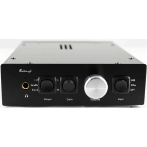 DAC Audio-gd NFB-11