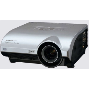 Proyector Sharp XG-PH70X