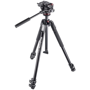 Trípode Manfrotto MK190X3-2W