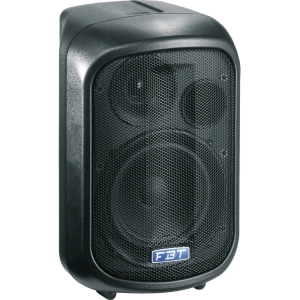 Sistema de sonido FBT J 5A