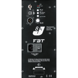 FBT J 8A