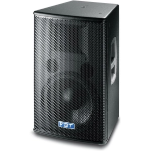 Sistema de sonido FBT Verve 112