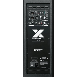 FBT X-Lite 15A