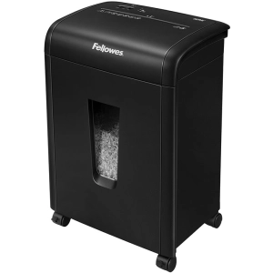 Trituradora de papel Fellowes ​​MicroShred 62MC