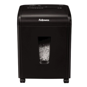 Fellowes MicroShred 62MC