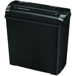 Trituradora de papel Fellowes P-25S