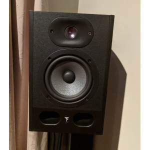 Focal JMLab Alpha 50