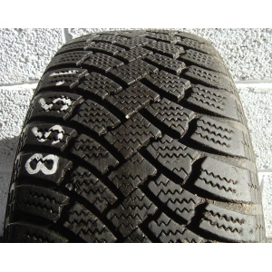 Continental VancoWinterContact 235/65 R16C 115R