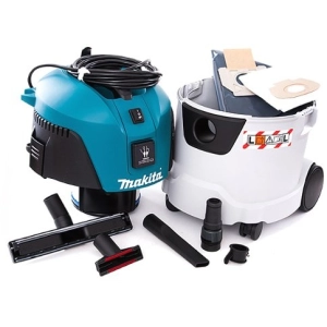 Makita VC2512L