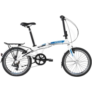 Bicicleta KROSS Flex 2.0 2015