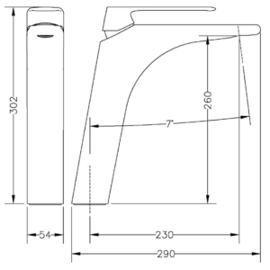 Genebre Kode 62136