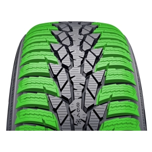 Nokian WR D4 225/55 R17 97H