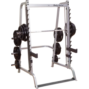 Entrenador de fuerza Body Solid GS-348