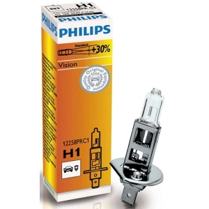 Philips Vision H1 1pcs