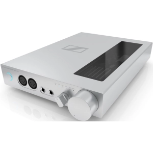 DAC Sennheiser HDVD 800