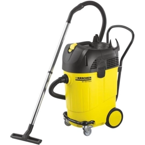 Aspirador Karcher NT 55/1 Tact